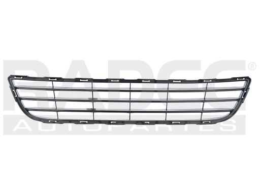 [003-2903-02] REJILLA FASCIA DELANTERA SZ SWIFT 11-13