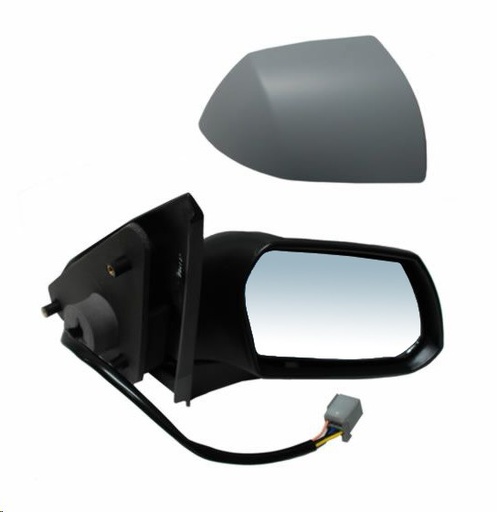 [018-1227-00] ESPEJO FD MONDEO 01-07 ELECTRICO P/PINTA