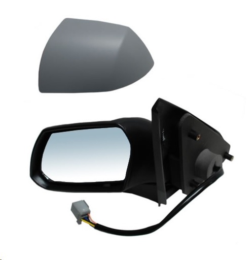 [018-1227-01] ESPEJO FD MONDEO 01-07 ELECTRIPINTAR IZQ