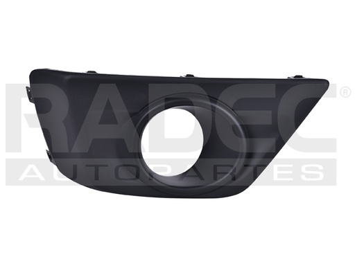 [003-2904-02] REJILLA FASCIA SZ GRAND VITARA 13 C/HOYO P/FARO URBAN/PREMIUM/LIMITED/JX/JLX/GLS/GL/BASE DER