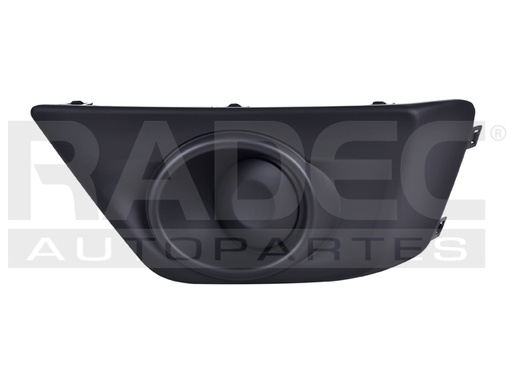 [003-2904-05] REJILLA FASCIA SZ GRAND VITARA 13 S/HOYO P/FARO IZQ