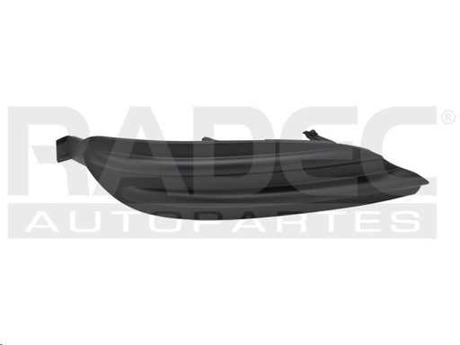 [003-3002-12] REJILLA FASCIA TY CAMRY 02-06 DER