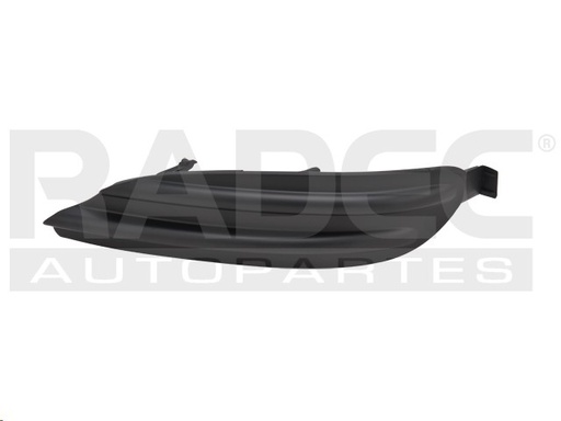 [003-3002-13] REJILLA FASCIA TY CAMRY 02-06 IZQ