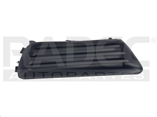 [003-3002-16] REJILLA FASCIA TY CAMRY 07-09 S/HOYO P/FARO DER