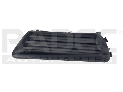 [003-3002-17] REJILLA FASCIA TY CAMRY 07-09 S/HOYO P/FARO IZQ