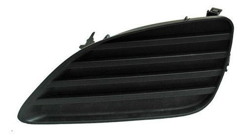 [003-3002-18] REJILLA FASCIA TY CAMRY 10-11 DER