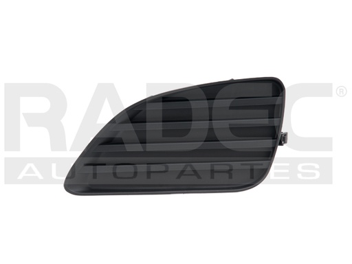 [003-3002-19] REJILLA FASCIA TY CAMRY 10-11 IZQ