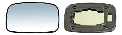 [001-1217-01] LUNA FD FIESTA 98-02/ IKON 01-07 IZQ