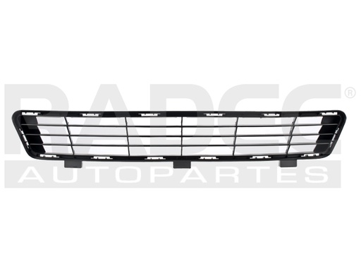 [003-3002-22] REJILLA FASCIA TY CAMRY 10-11 LE/XLE