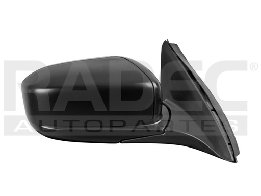 [018-1301-18] ESPEJO HD ACCORD 03-07 4 PUERTPINTAR DER