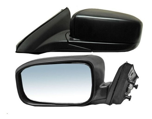 [018-1301-23] ESPEJO HD ACCORD 03-07 2 PUERTAS ELECTRICO P/PINTAR 3 PINES DX/SE/LX/HYBRID/EX IZQ