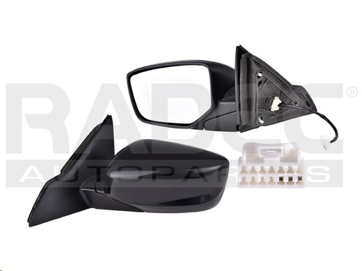 [018-1301-59] ESPEJO HD ACCORD 13-17 ELECTRICO P/PINTA
