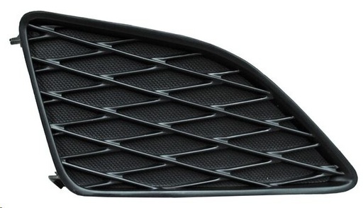 [003-3004-00] REJILLA FASCIA TY COROLLA 09-10 S/HOYO P