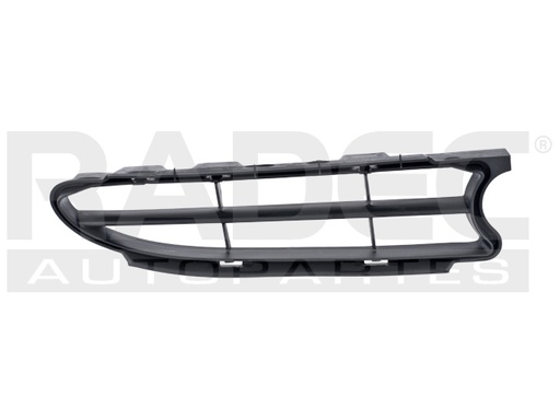 [003-3004-02] REJILLA FASCIA TY COROLLA 98-00 DER