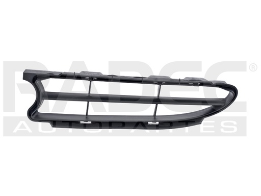 [003-3004-03] REJILLA FASCIA TY COROLLA 98-00 IZQ