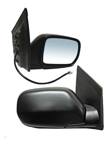 [018-1305-00] ESPEJO HD ODYSSEY 99-04 ELECTRICO P/PINTAR 3 PINES LX V6 6CILINDROS 3.5L 5 PUERTAS DER