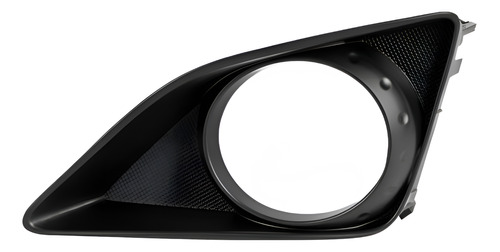 [003-3004-09] REJILLA FASCIA TY COROLLA 09-10 C/HOYO P/FARO IZQ