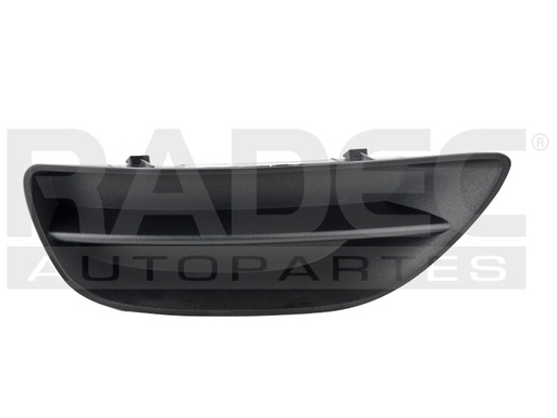 [003-3004-10] REJILLA FASCIA DELANTERA TY COROLLA 01-02 DER