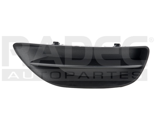 [003-3004-11] REJILLA FASCIA DELANTERA TY COROLLA 01-02 IZQ