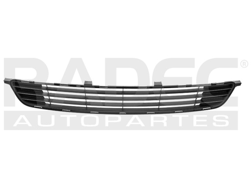 [003-3004-12] REJILLA FASCIA DELANTERA TY COROLLA 09-10 CENTRAL