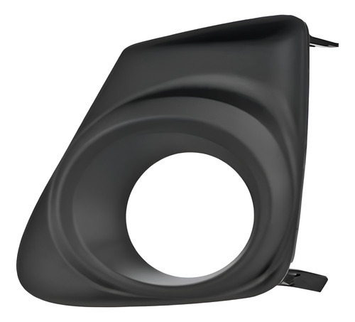 [003-3004-17] REJILLA FASCIA DELANTERA TY COROLLA 11-13 C/HOYO P/FARO IZQ