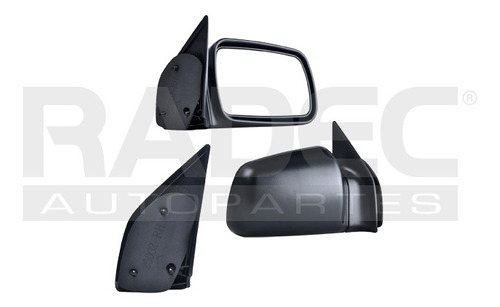 [018-1605-04] ESPEJO JP GRAND CHEROKEE 93-95 MANUAL NE