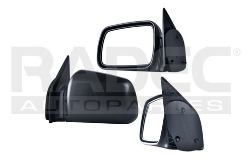 [018-1605-05] ESPEJO JP GRAND CHEROKEE 93-95 MANUAL NE