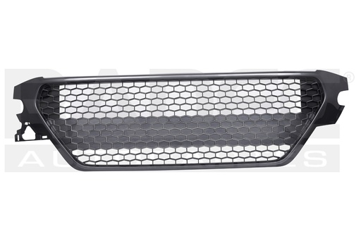 [003-3004-29] REJILLA FASCIA DELANTERA TY COROLLA 20-23 CENTRAL SE L4 4 CILINDROS 2.0L 4 PUERTAS
