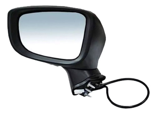[018-1901-29] ESPEJO MZ 3 14-18 ELECTRICO C/DESEMPANANTE C/DIRECCIONAL C/SENSOR DE PROXIMIDAD 4/5 PUERTAS IZQ