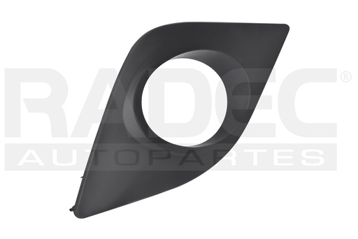 [003-3004-40] REJILLA FASCIA DELANTERA TY COROLLA 14-16 LE DER