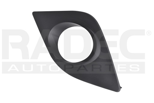 [003-3004-41] REJILLA FASCIA DELANTERA TY COROLLA 14-16 LE IZQ