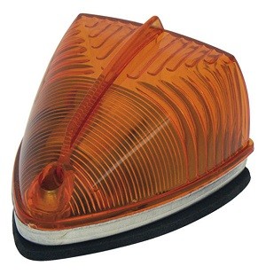 [018-1996-A] ZEPELIN MERCEDES BENZ AMBAR