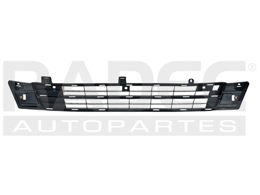 [003-3005-00] REJILLA FASCIA DELANTERA TY HIACE 11-13