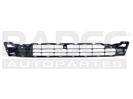 [003-3005-01] REJILLA FASCIA DELANTERA TY HIACE CENTRAL 14-16 9 PASAJEROS