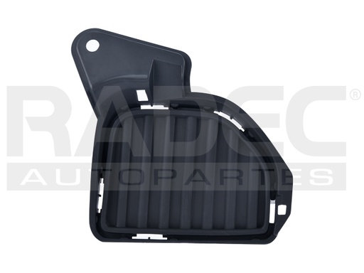 [003-3005-02] REJILLA FASCIA DELANTERA TY HIACE 14-16 DER