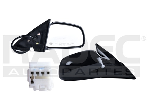 [018-2203-06] ESPEJO MT GALANT 99-03 ELECTRICO C/DES N