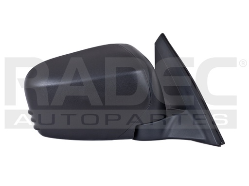 [018-2204-06] ESPEJO MT L200 08-15 MANUAL CORRUGADO DER