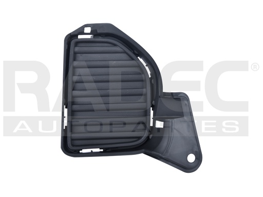 [003-3005-03] REJILLA FASCIA DELANTERA TY HIACE 14-16 IZQ