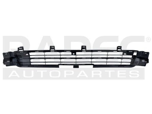 [003-3005-06] REJILLA FASCIA DELANTERA TY HIACE 11-13 CENTRAL