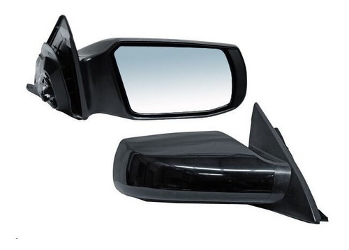 [018-2302-14] ESPEJO NS ALTIMA 07-12 ELECTRICO P/PINTAR 3 PINES BASE/S/SE/SL/SR/HYBRID L4/V6 4/6 CILINDROS 2.5/3.5L 4 PUERTAS DER
