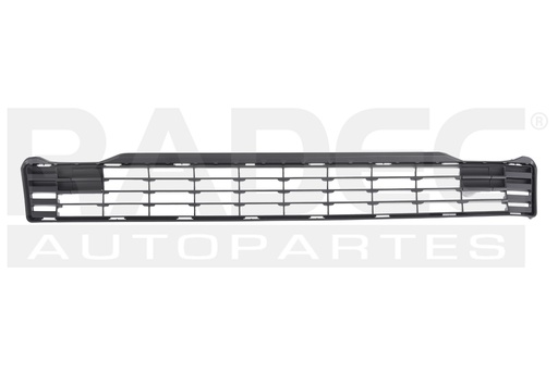 [003-3005-13] REJILLA FASCIA DELANTERA TY HIACE 20-22 INFERIOR PANEL SUPERLARGA/VENTANA SUPERLARGA/PASAJEROS V6 6CILINDROS 3.5L 4 PUERTAS