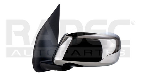 [018-2313-05] ESPEJO NS PATHFINDER 05-12/FRONTIER 09-1