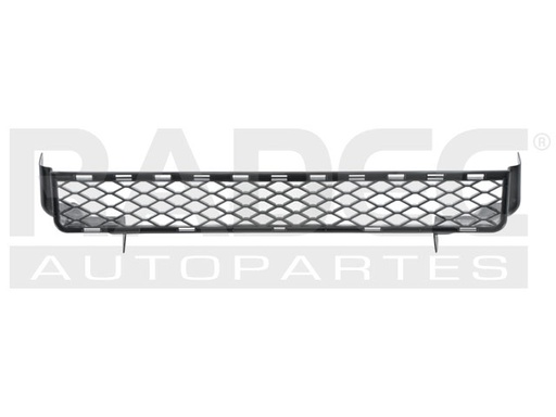 [003-3008-00] REJILLA FASCIA DELANTERA TY FJ CRUISER 07-13 CENTRAL
