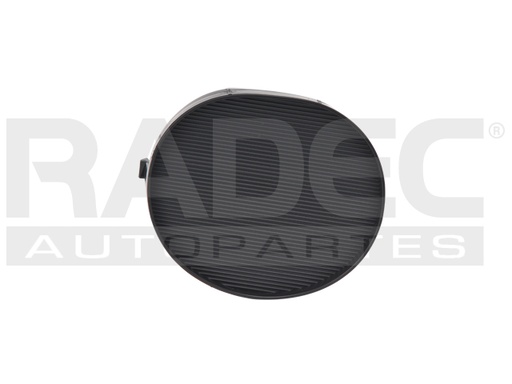 [003-3009-00] REJILLA FASCIA TY MATRIX 03-08 DER