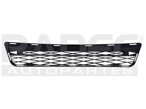 [003-3009-03] REJILLA FASCIA TY MATRIX 09-14 CENTRAL