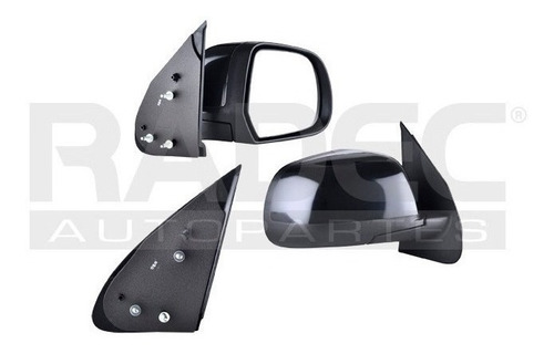 [018-2327-04] ESPEJO NS MARCH 12-23 MANUAL P/PINTAR DER