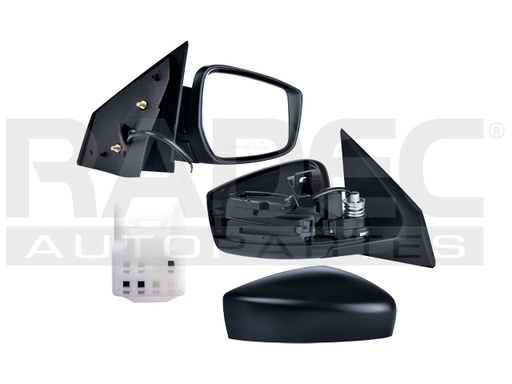 [018-2330-10] ESPEJO NS VERSA 15-19 ELECTRICO P/PINTAR