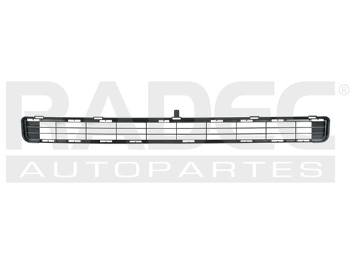 [003-3011-00] REJILLA FASCIA TY RAV 4 09-10 NEGRA SUPERIOR