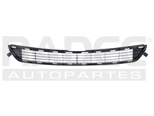 [003-3011-08] REJILLA FASCIA DELANTERA TY RAV 4 13-15