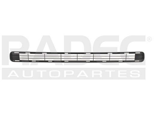 [003-3011-09] REJILLA FASCIA DELANTERA TY RAV 4 06-08 INFERIOR